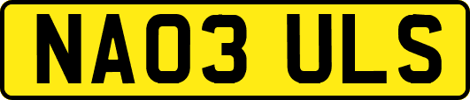 NA03ULS