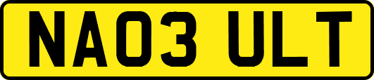 NA03ULT