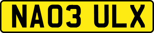 NA03ULX