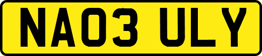 NA03ULY