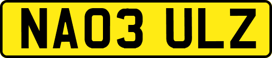 NA03ULZ