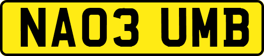 NA03UMB