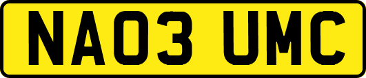 NA03UMC