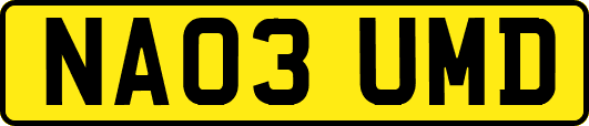 NA03UMD