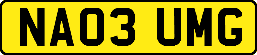 NA03UMG