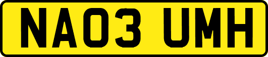 NA03UMH