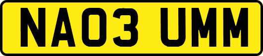 NA03UMM