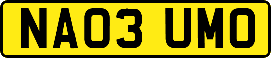 NA03UMO
