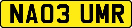 NA03UMR