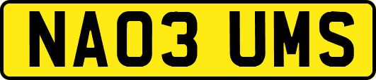 NA03UMS