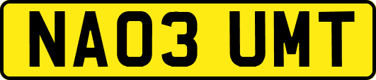 NA03UMT