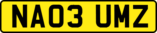 NA03UMZ