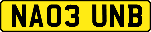 NA03UNB
