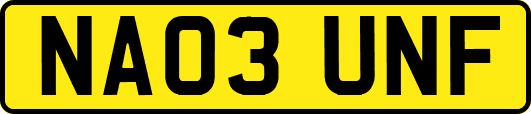 NA03UNF