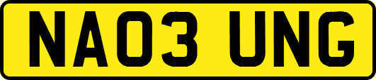NA03UNG