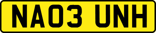 NA03UNH