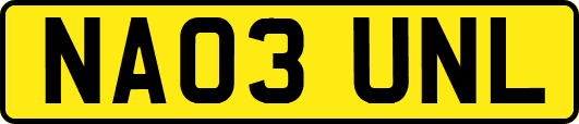 NA03UNL