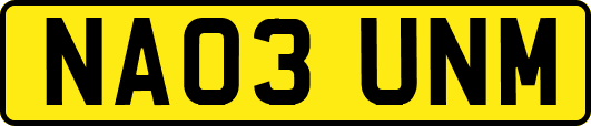 NA03UNM