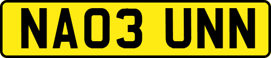 NA03UNN