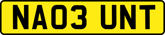 NA03UNT