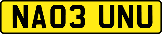 NA03UNU