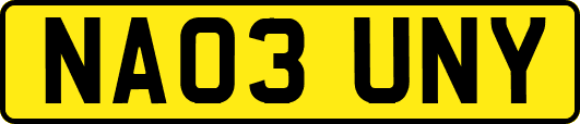 NA03UNY