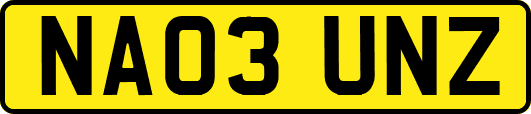 NA03UNZ