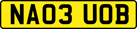 NA03UOB