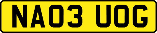 NA03UOG