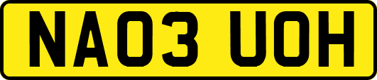 NA03UOH
