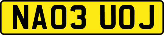 NA03UOJ