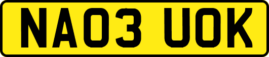 NA03UOK
