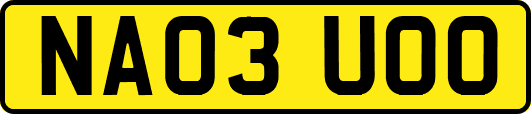 NA03UOO