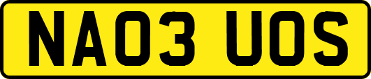 NA03UOS