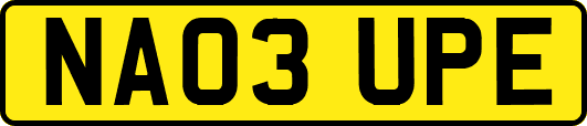 NA03UPE