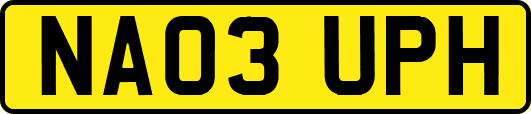 NA03UPH