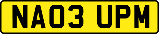 NA03UPM