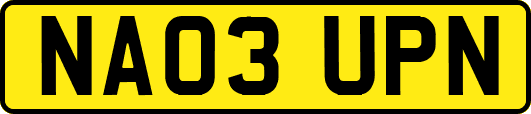 NA03UPN