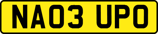 NA03UPO