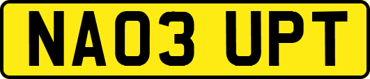 NA03UPT