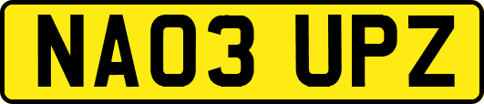 NA03UPZ