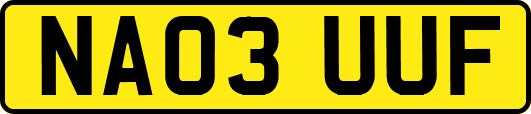 NA03UUF