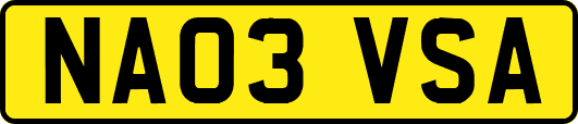 NA03VSA