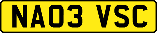 NA03VSC