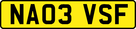NA03VSF