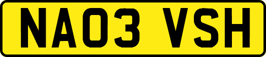 NA03VSH