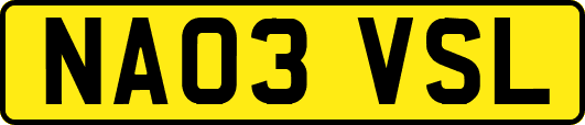 NA03VSL
