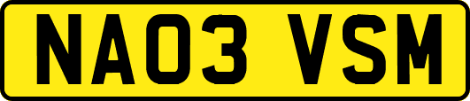 NA03VSM