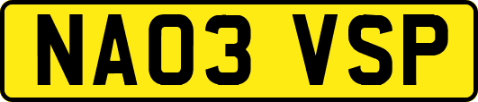 NA03VSP