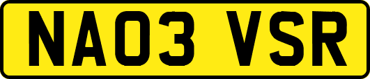 NA03VSR